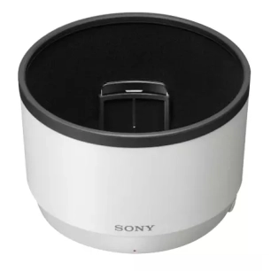 pare-soleil alc-sh151 pour sel100400gm - sony