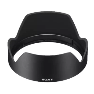 pare-soleil alc-sh152 pour sel24105 - sony