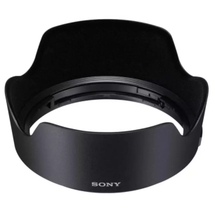 pare-soleil pour sel 24 f1.4 gm - sony