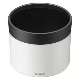 alcsh-157 pare-soleil pour 200-600g - sony