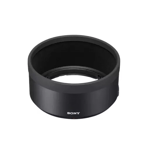 pare-soleil alc-sh163 / fe 50/1.2 gm - sony