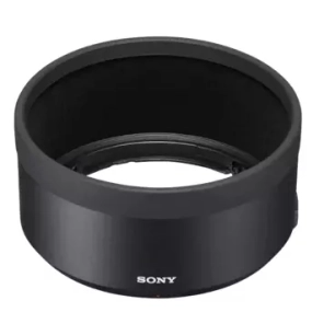 pare-soleil alc-sh163 / fe 50/1.2 gm - sony