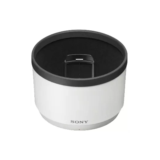 pare-soleil alc-sh167 pour sel70200gm2 - sony