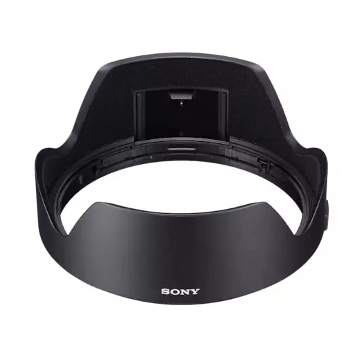 pare-soleil alc-sh168 pour sel2470gm2 - sony