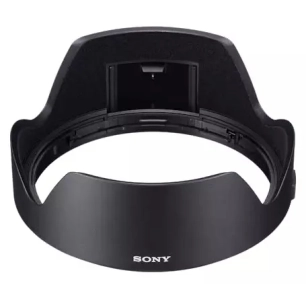 pare-soleil alc-sh168 pour sel2470gm2 - sony