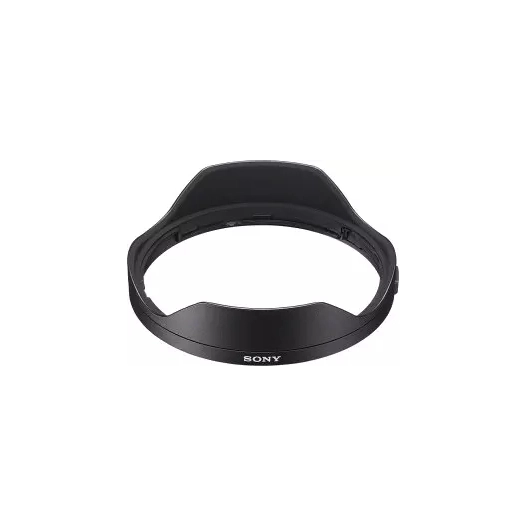 pare-soleil alc-sh 177 pour sel1635gm2 - sony