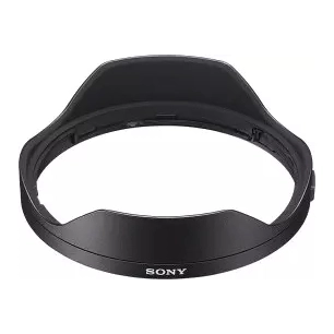 pare-soleil alc-sh 177 pour sel1635gm2 - sony