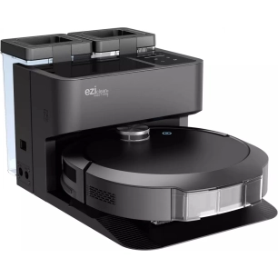 aspire/lave.180m2.68db.connect.base vid. - eziclean