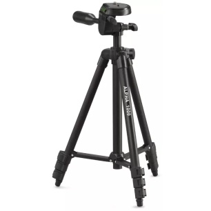 trepied alpha 1000 mobile black - cullmann