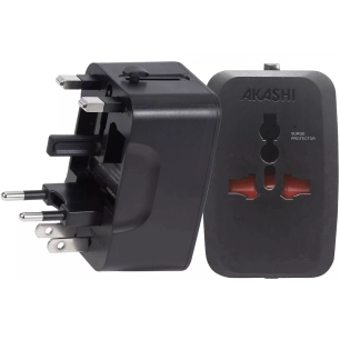 c/secteur universel 150 pays noir - akashi