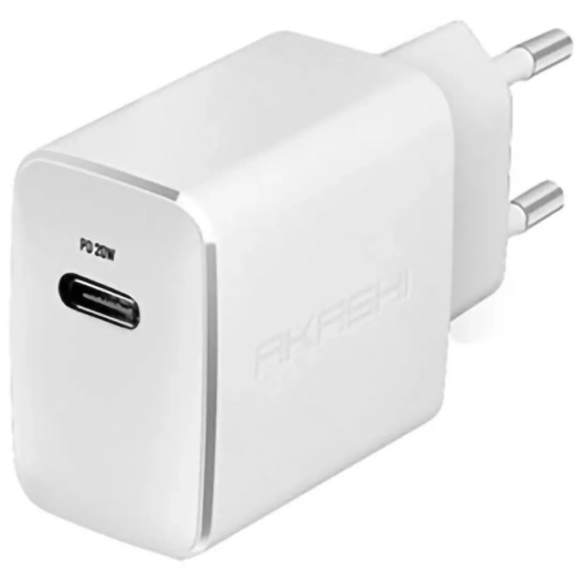 c/sect/rapide/intelli usb-c 20w gan blc - akashi