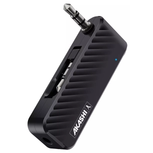 transmeteur audio bluetooth 5.3 - akashi