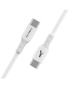usb-c blanc 3a 20w 1.5m usb-c - akashi