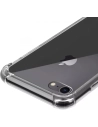 coque tpu angles renforces iph se/8/7 - akashi