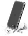 coque angle renforce p/iphone 16 e - akashi