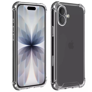 coque angle renforce p/iphone 17 - akashi