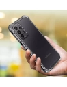 coque tpu angles renforc p/galaxy a23 - akashi
