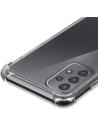 coque tpu angles renforc p/galaxy a23 - akashi