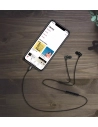kit pieton intra auriculaire noir usb-c - akashi