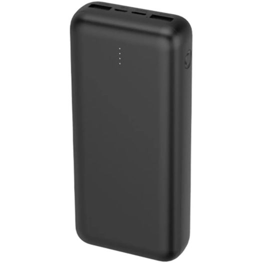 powerbank 20000mah 2usb 2.1a fast nr - akashi