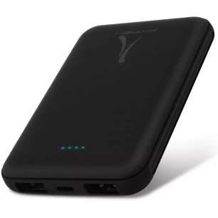powerbank rapide 5000mah 2.1a 2usb - akashi