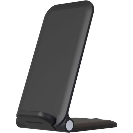 chargeur rapide sans fil 15w support tel - akashi