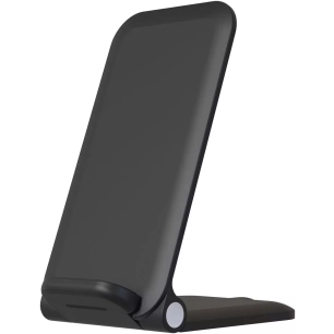 chargeur rapide sans fil 15w support tel - akashi