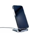 chargeur rapide sans fil 15w support tel - akashi