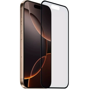 verre integral noir p/iph 16 pro max - akashi