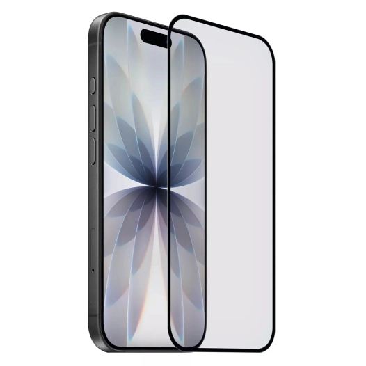 verre premium intégral 9h p/iph 17 - akashi