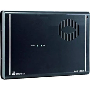ampli 30w - bouyer