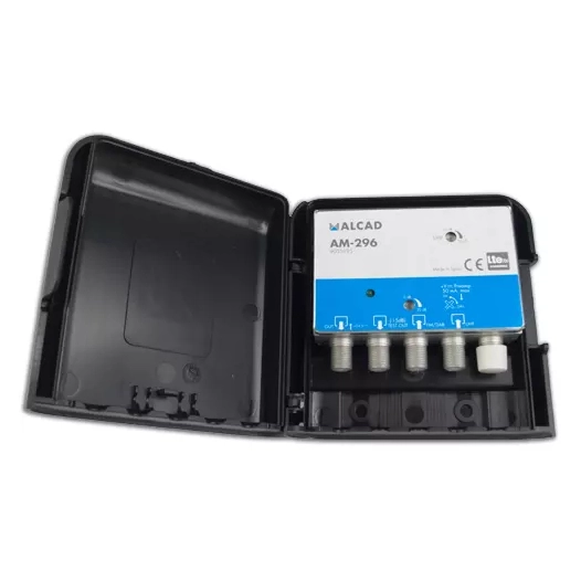 preamplificateur.lte.5g.32db. - alcad