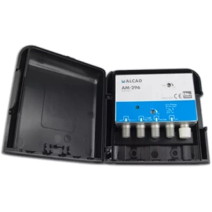 preamplificateur.lte.5g.32db. - alcad