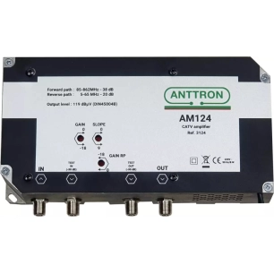 ampli multibd c3 terr.38db. - anttron