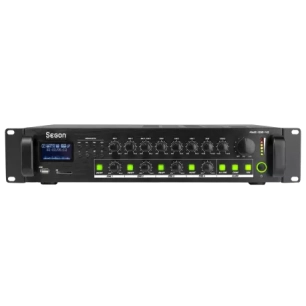 amp.4zones.240w.bt/tun/usb/sd/mp3. - rondson