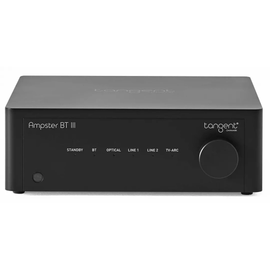 ampli.4/8ohms.2x50w.bt 5.1.aptx-hd.dac. - tangent