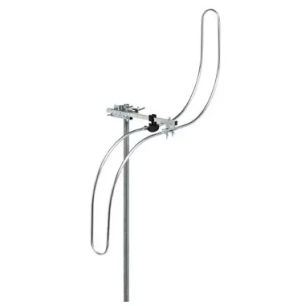 antenne fm omnidirectionnelle. - fracarro