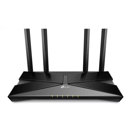 routeur wifi 6 ax3000. - tplink