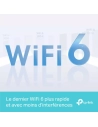routeur wifi 6 ax3000. - tplink