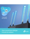 routeur wifi 6 ax3000. - tplink