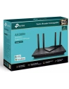 routeur wifi.6ax3000.bi-bande gigabits. - tplink