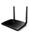 modem/routeur4g lte.wifi.750mbps.bi-band - tplink