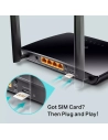 modem/routeur4g lte.wifi.750mbps.bi-band - tplink