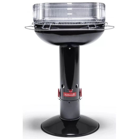 pieds.charbon.56x34.h101cm. - barbecook