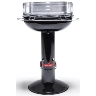 pieds.charbon.56x34.h101cm. - barbecook