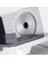trancheuse.150w.0-15mm.gris/inox. - severin