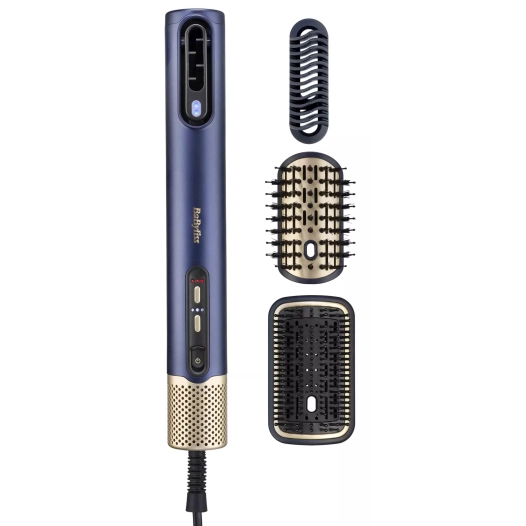 air wand.1600w.sech/liss/styler. - babyliss