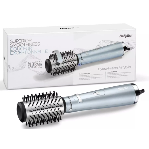 bros souff.rotat.700w.hydro fusion. - babyliss