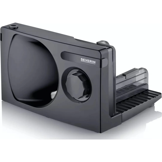 trancheuse.100w.0-15mm.noir. - severin