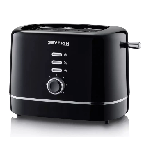 2fentes.850w.elec.noir. - severin